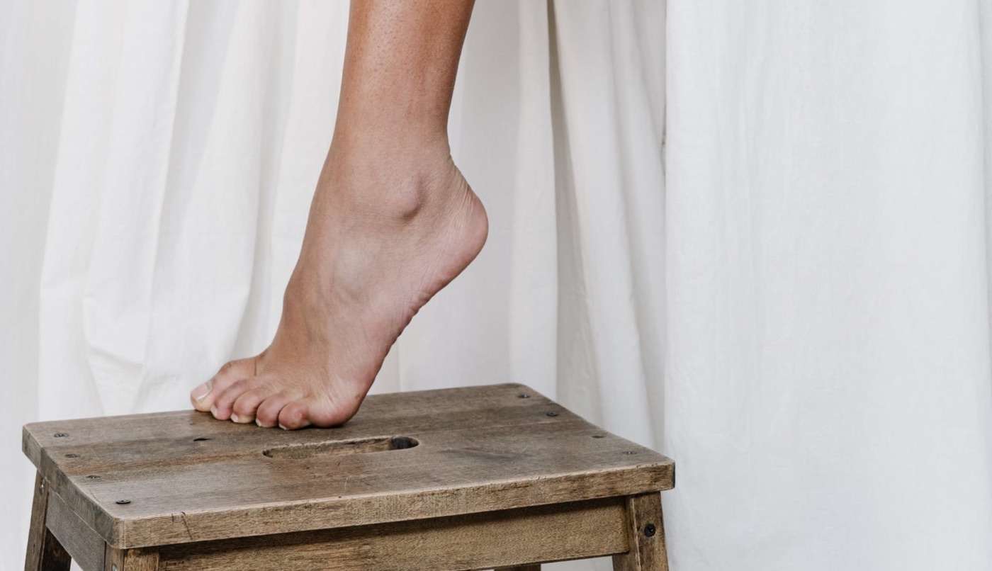 Onicomicosis (hongos) · Impuls Longevity