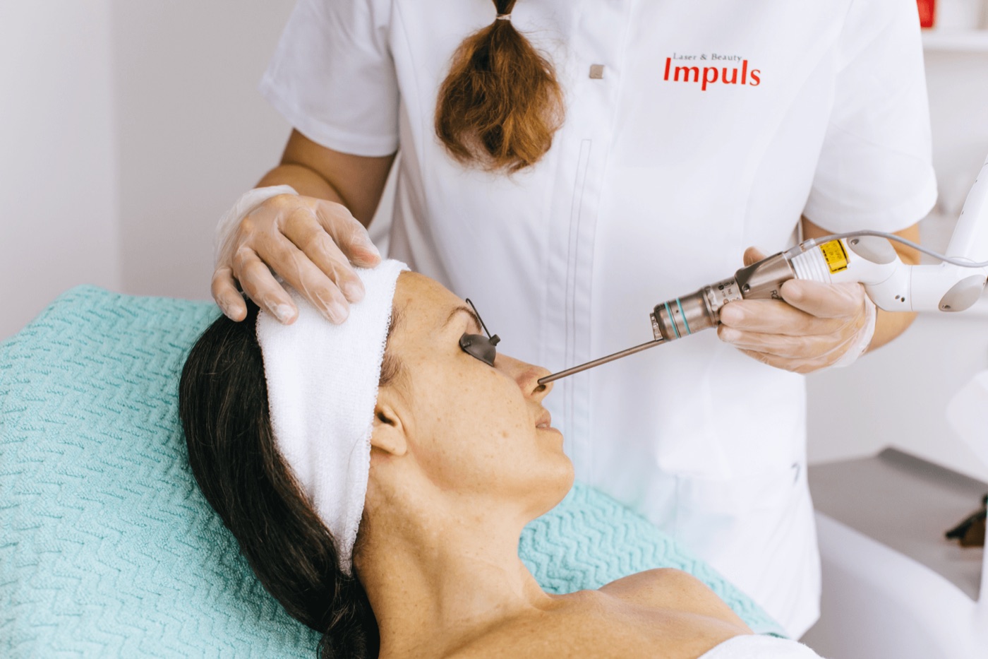 Rejuvenecimiento cutáneo · Impuls Longevity