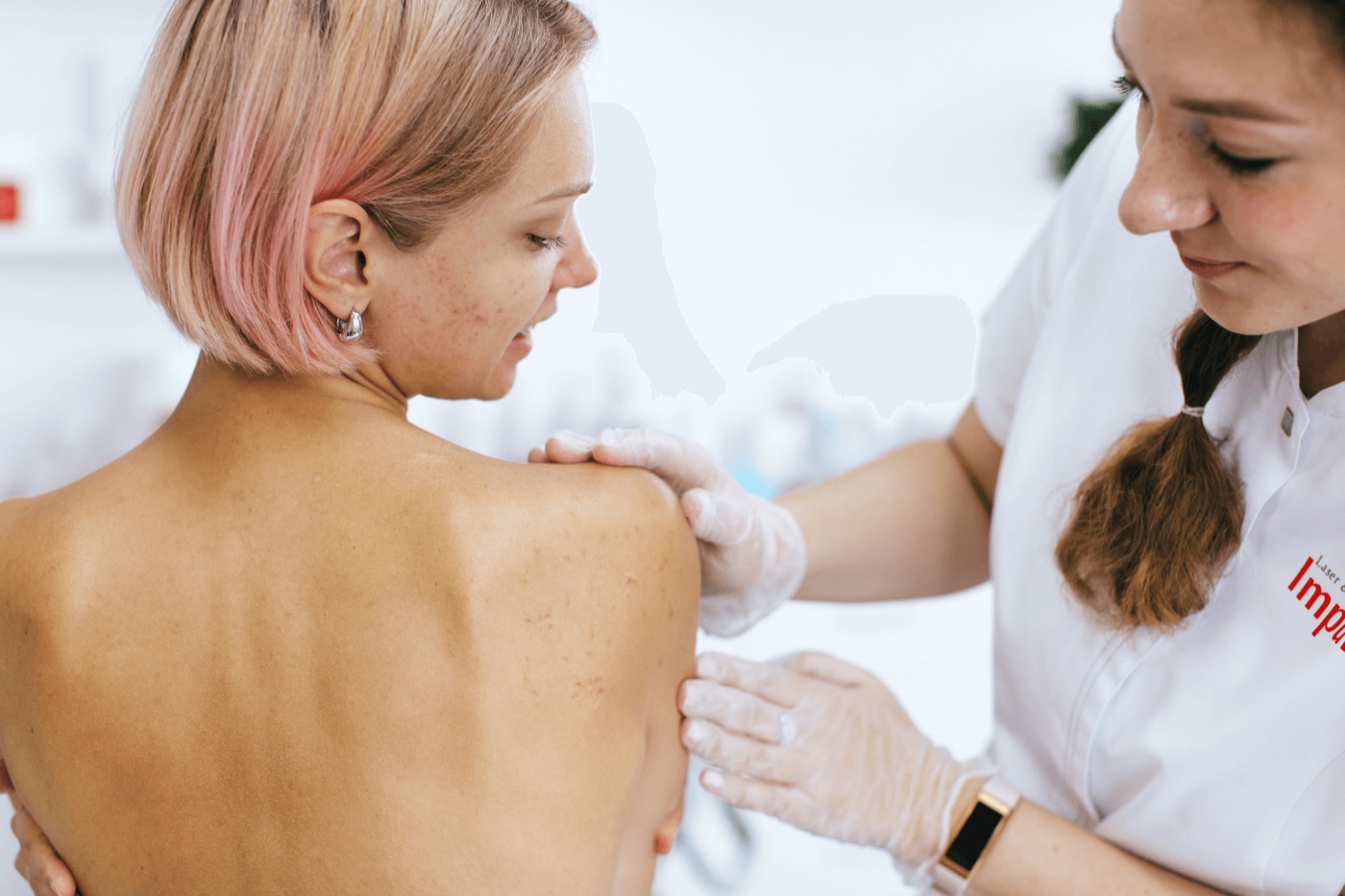 Tratamiento del acné · Impuls Longevity